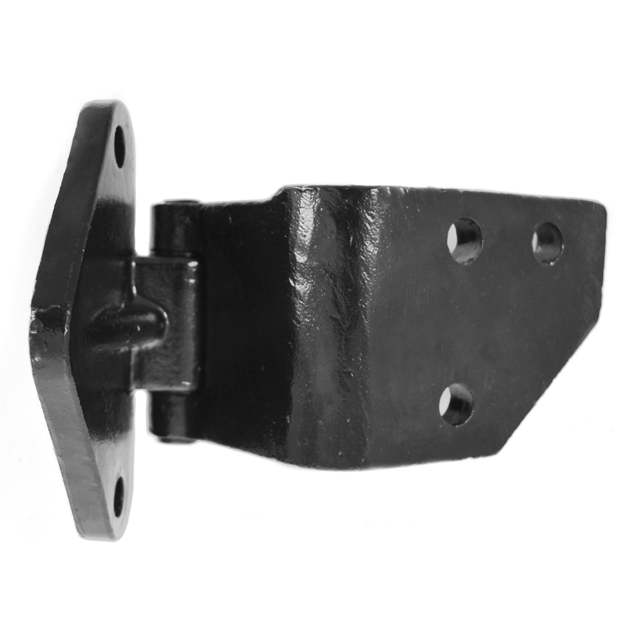 Upper Door Hinge | LH or RH | 1965-66 Ford Mustang