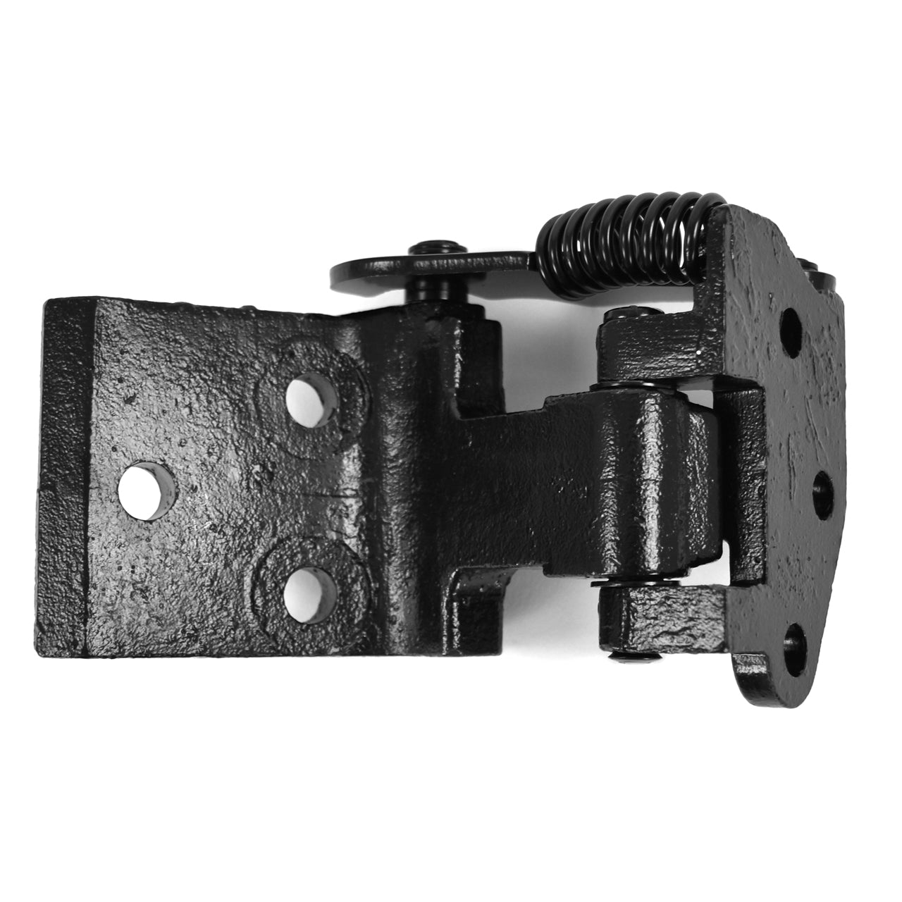 Lower Door Hinge | LH or RH | 1965-66 Ford Mustang