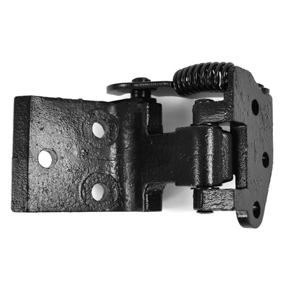 Lower Door Hinge | LH or RH | 1965-66 Ford Mustang