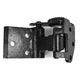 Lower Door Hinge | LH or RH | 1965-66 Ford Mustang