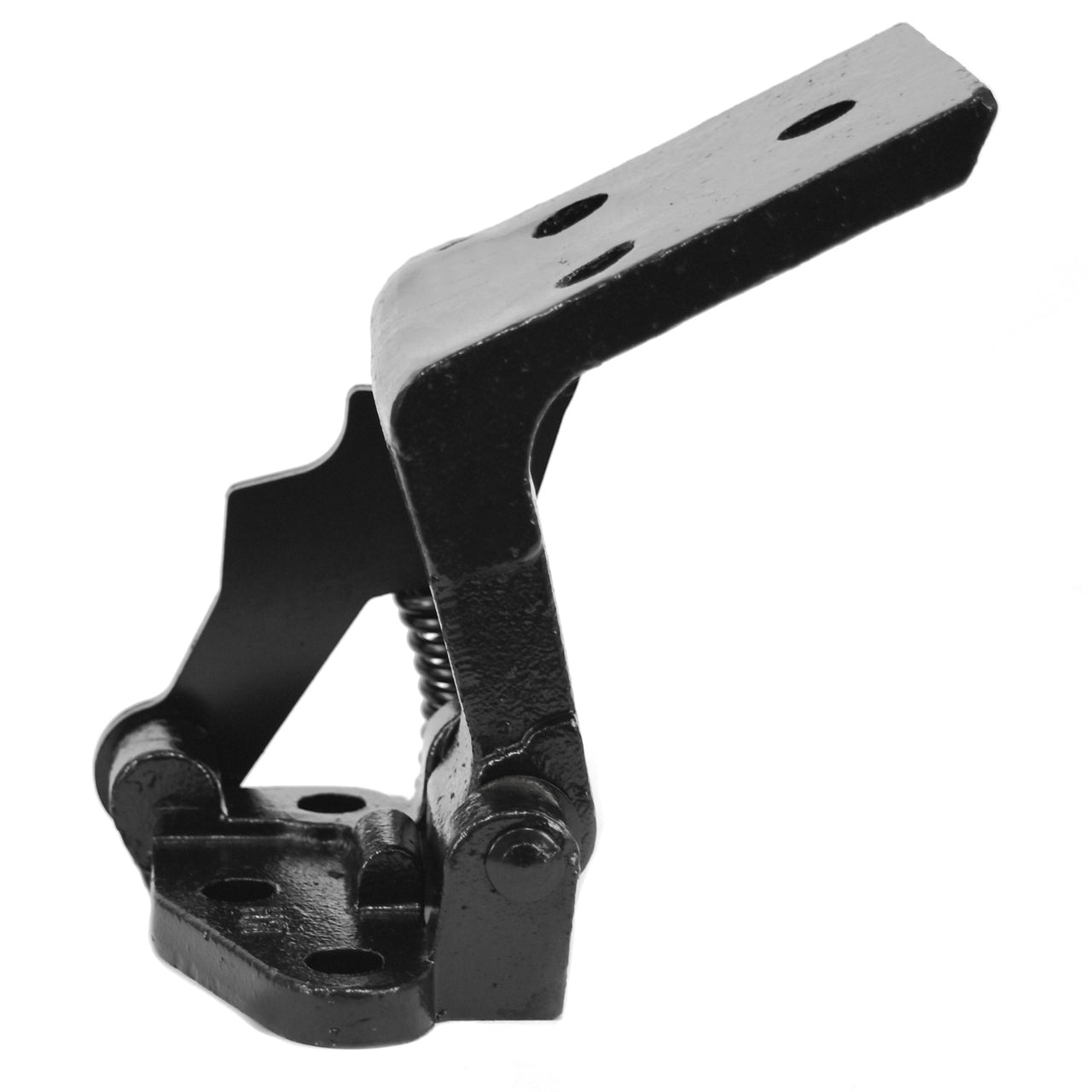 Lower Door Hinge | LH or RH | 1965-66 Ford Mustang
