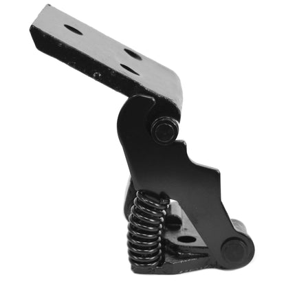 Lower Door Hinge | LH or RH | 1965-66 Ford Mustang