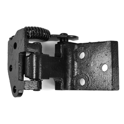 Lower Door Hinge | LH or RH | 1965-66 Ford Mustang