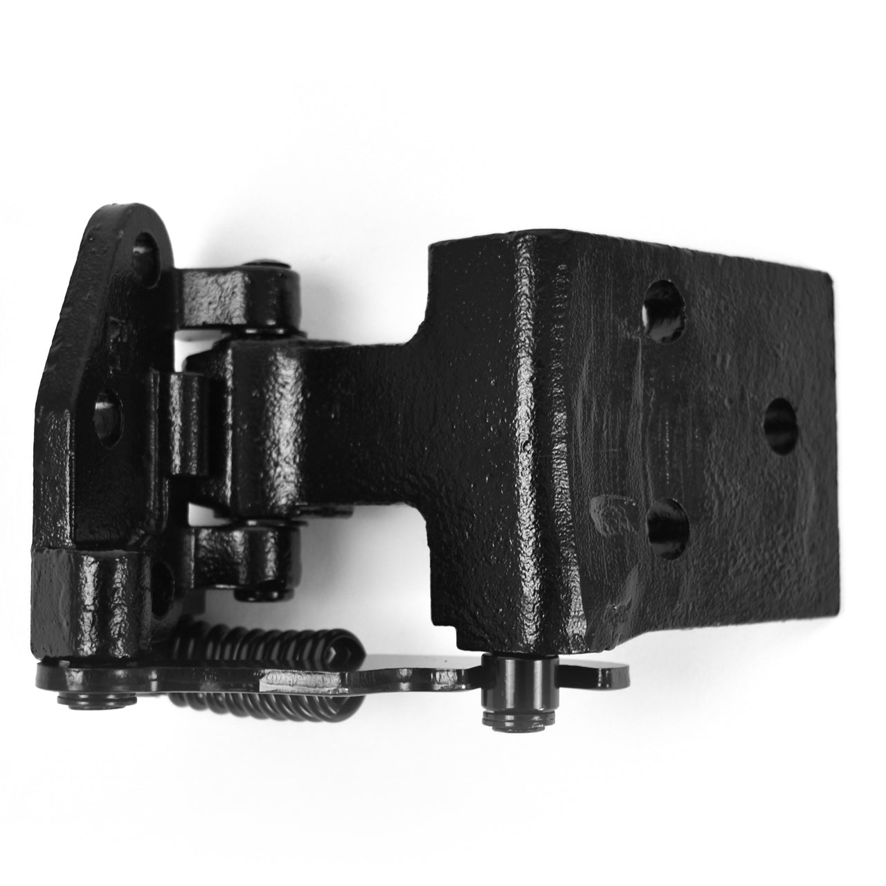 Lower Door Hinge | LH or RH | 1965-66 Ford Mustang