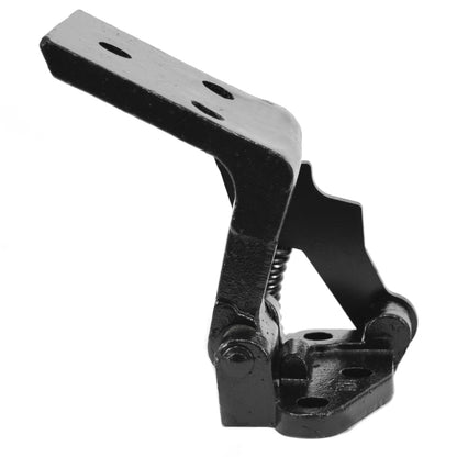 Lower Door Hinge | LH or RH | 1965-66 Ford Mustang
