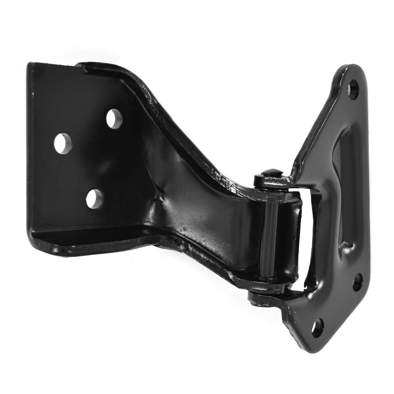 Upper Door Hinge | LH or RH | 1967-68 Ford Mustang