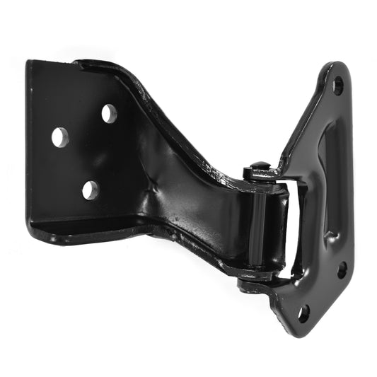Upper Door Hinge | LH or RH | 1967-68 Ford Mustang