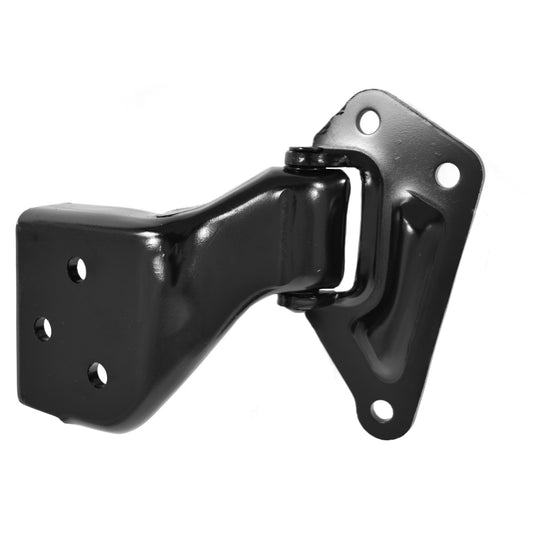 Upper Door Hinge | LH or RH | 1967-68 Ford Mustang