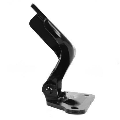 Upper Door Hinge | LH or RH | 1967-68 Ford Mustang