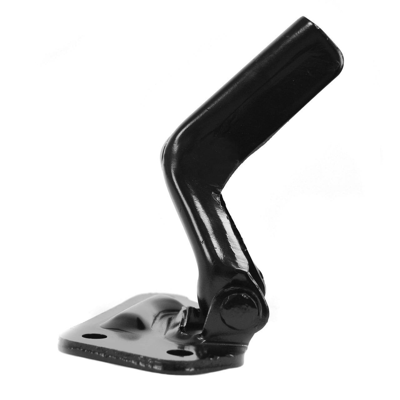 Upper Door Hinge | LH or RH | 1967-68 Ford Mustang