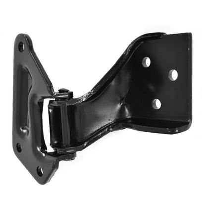 Upper Door Hinge | LH or RH | 1967-68 Ford Mustang