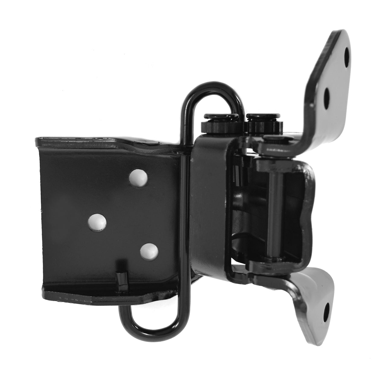 Lower Door Hinge | LH or RH | 1967-68 Ford Mustang