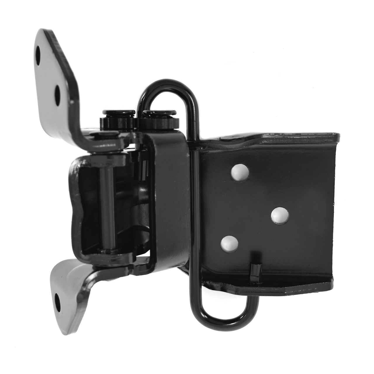 Lower Door Hinge | LH or RH | 1967-68 Ford Mustang