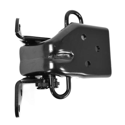 Lower Door Hinge | LH or RH | 1967-68 Ford Mustang