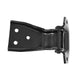 Upper Door Hinge | LH or RH | 1969-70 Ford Mustang