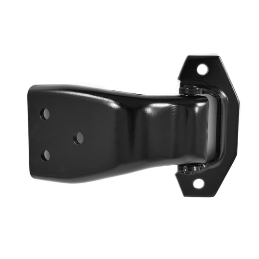 Upper Door Hinge | LH or RH | 1969-70 Ford Mustang