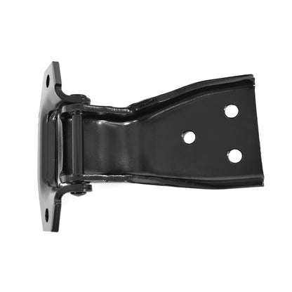 Upper Door Hinge | LH or RH | 1969-70 Ford Mustang