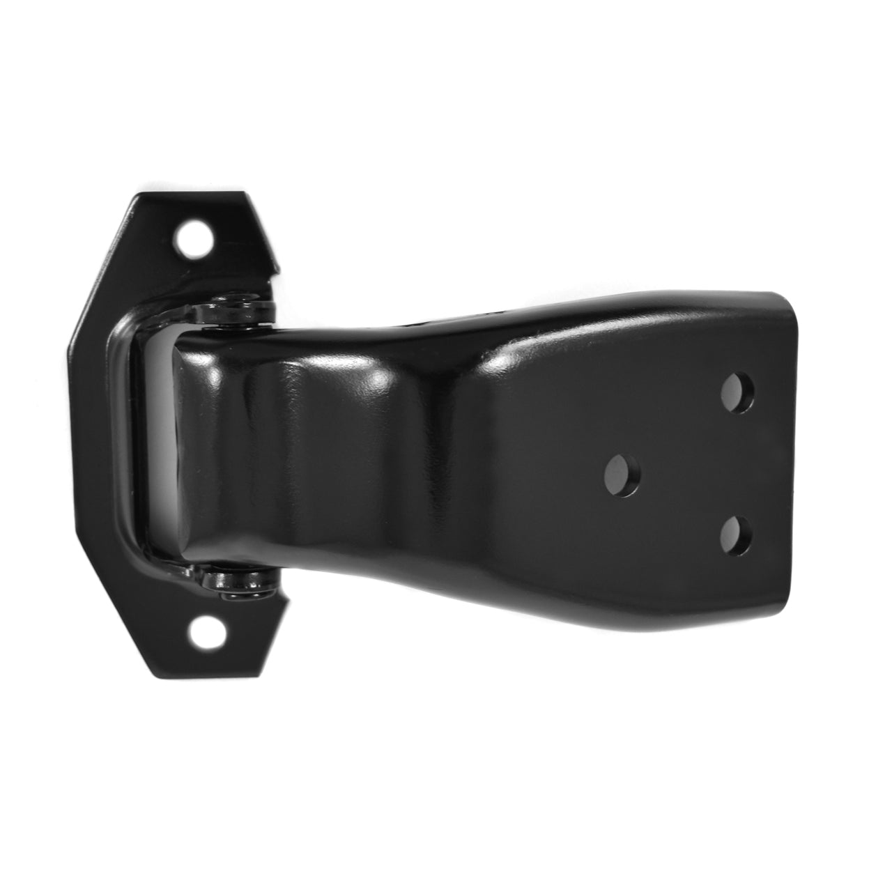 Upper Door Hinge | LH or RH | 1969-70 Ford Mustang