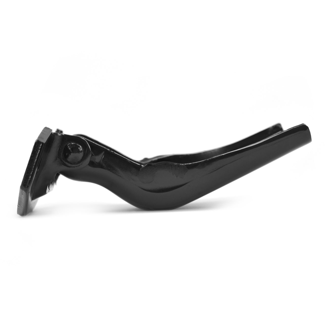 Upper Door Hinge | LH or RH | 1969-70 Ford Mustang
