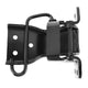 Lower Door Hinge | LH or RH | 1969-70 Ford Mustang
