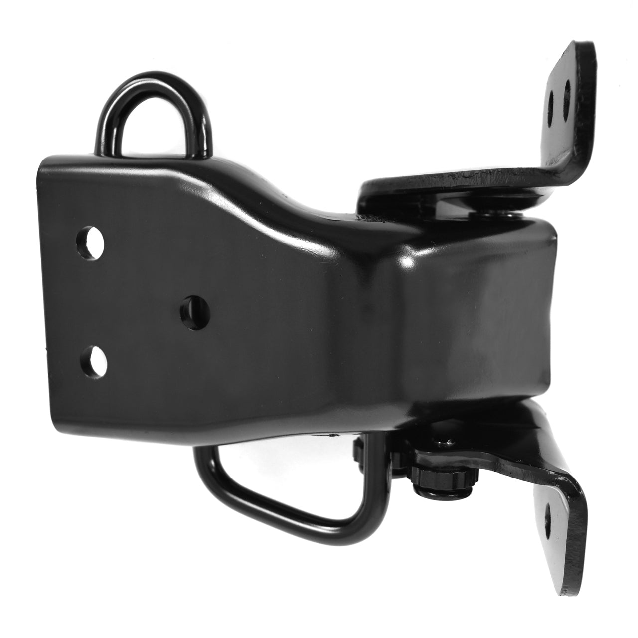 Lower Door Hinge | LH or RH | 1969-70 Ford Mustang