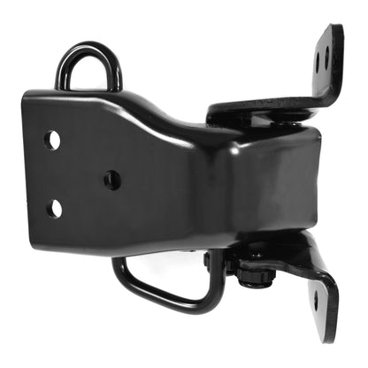 Lower Door Hinge | LH or RH | 1969-70 Ford Mustang