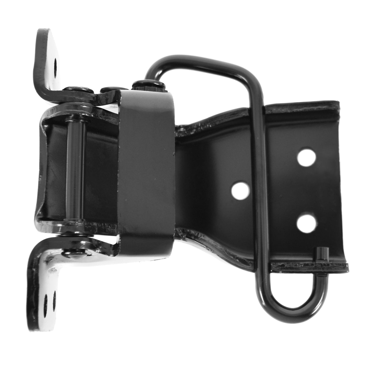 Lower Door Hinge | LH or RH | 1969-70 Ford Mustang