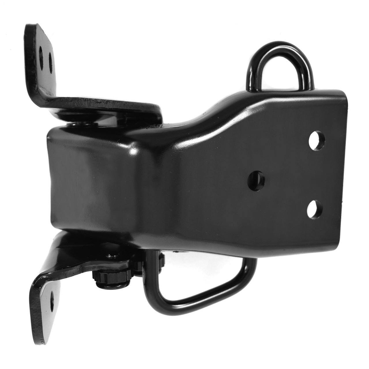 Lower Door Hinge | LH or RH | 1969-70 Ford Mustang