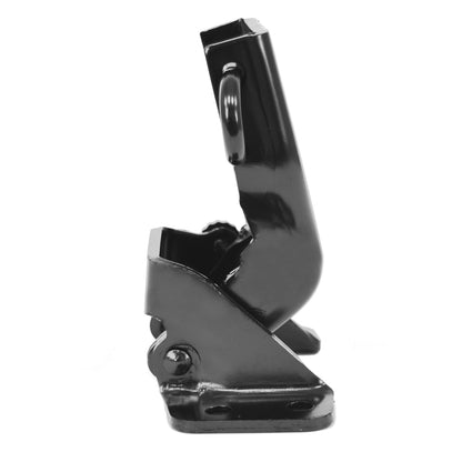 Lower Door Hinge | LH or RH | 1969-70 Ford Mustang