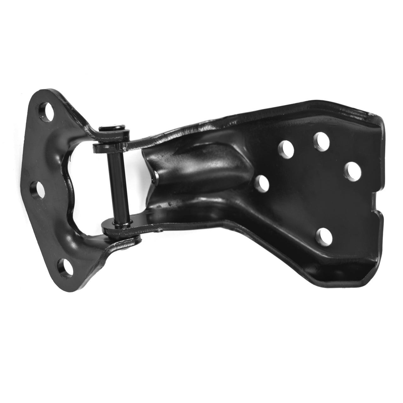 Upper Door Hinge | LH or RH | 1971-73 Ford Mustang