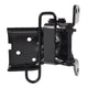 Lower Door Hinge | LH or RH | 1971-73 Ford Mustang