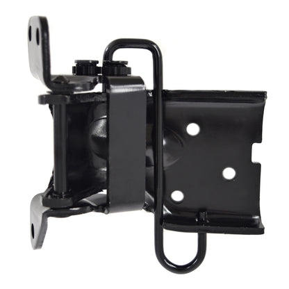 Lower Door Hinge | LH or RH | 1971-73 Ford Mustang