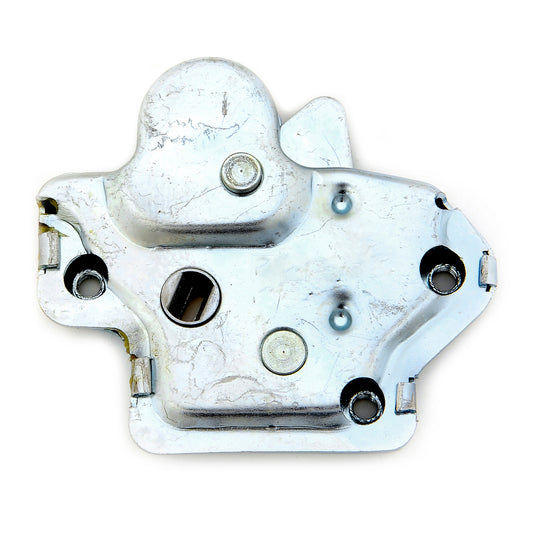 Trunk Latch | 1967-72 Ford Mustang