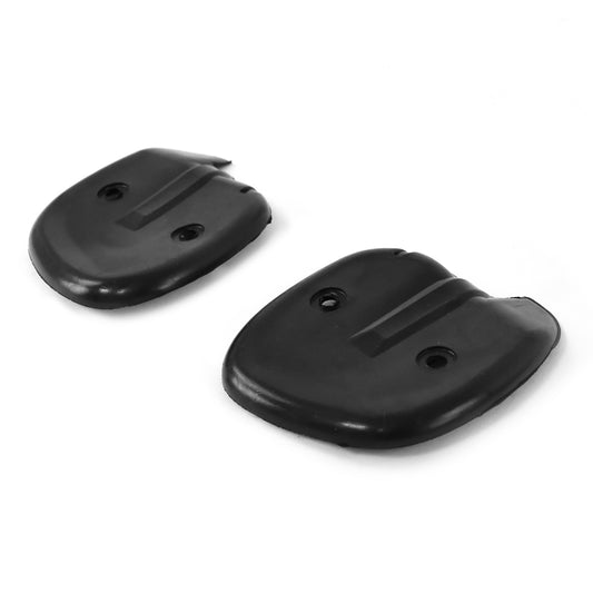Door Post Seals | Pair | 1969-70 Ford Mustang