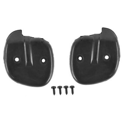 Door Post Seals | Pair | 1969-70 Ford Mustang