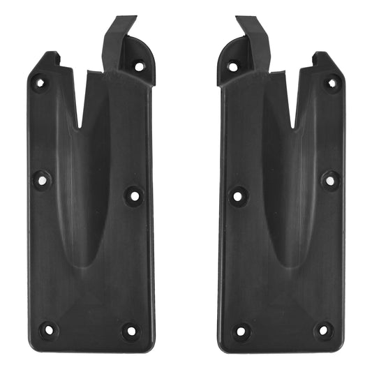 Quarter Post Seals | Pair | 1967-68 Ford Mustang