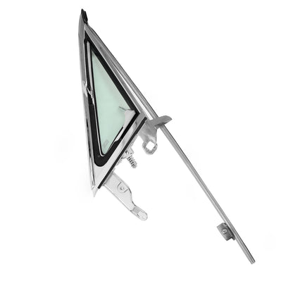 Vent Window Assembly | Tinted Glass | LH or RH | 1967 Ford Mustang