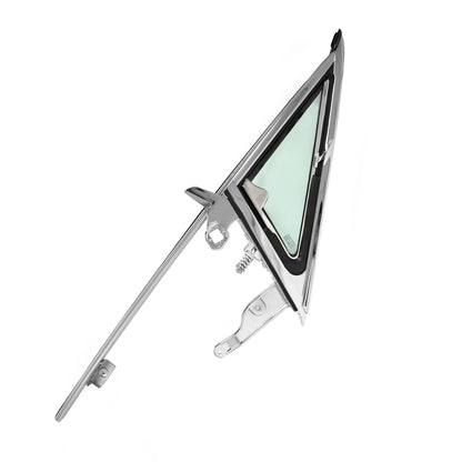 Vent Window Assembly | Tinted Glass | LH or RH | 1968 Ford Mustang