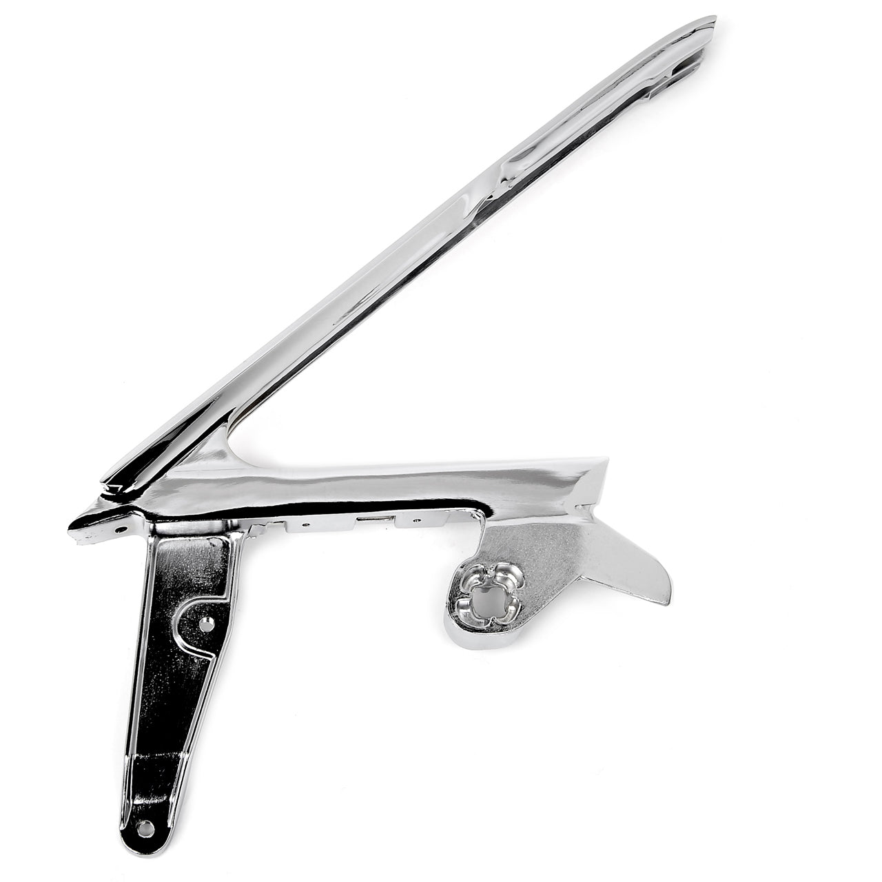 Vent Window Outer Frame | LH or RH | 1965-66 Ford Mustang