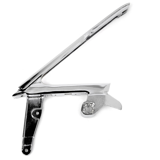 Vent Window Outer Frame | LH or RH | 1965-66 Ford Mustang