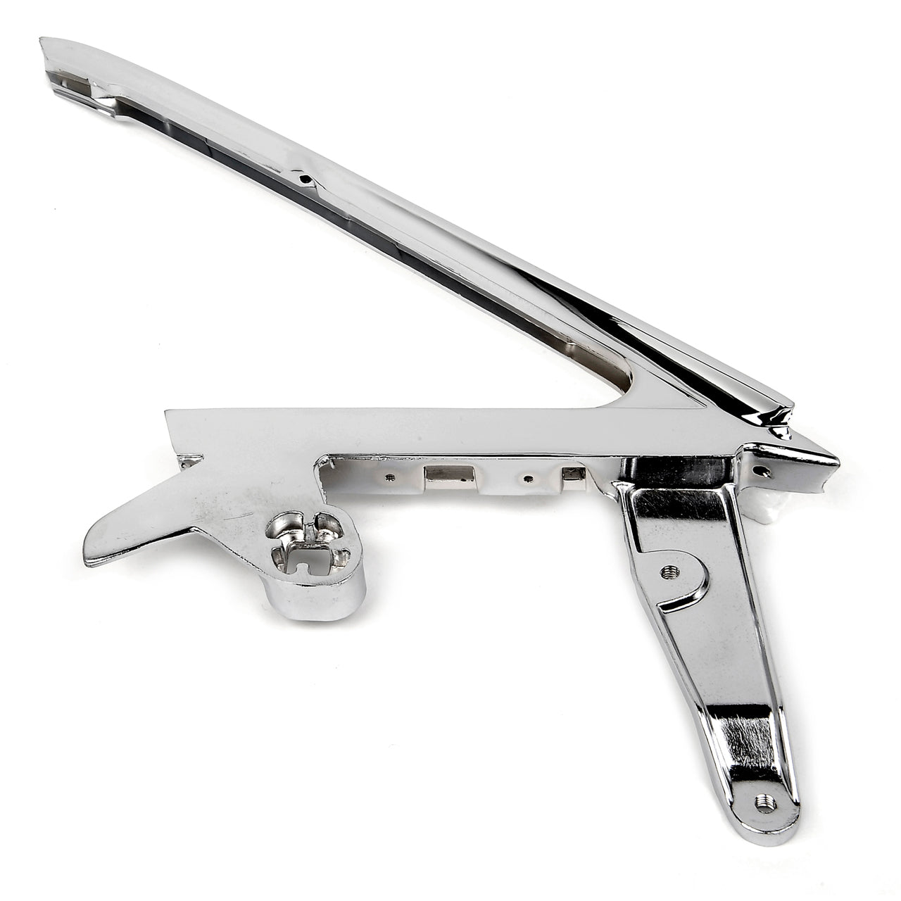 Vent Window Outer Frame | LH or RH | 1965-66 Ford Mustang