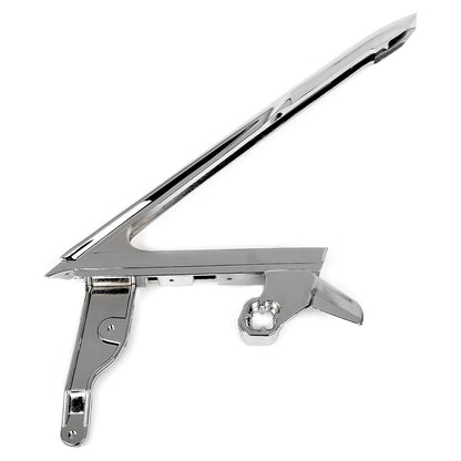 Vent Window Outer Frame | LH or RH | 1967-68 Ford Mustang