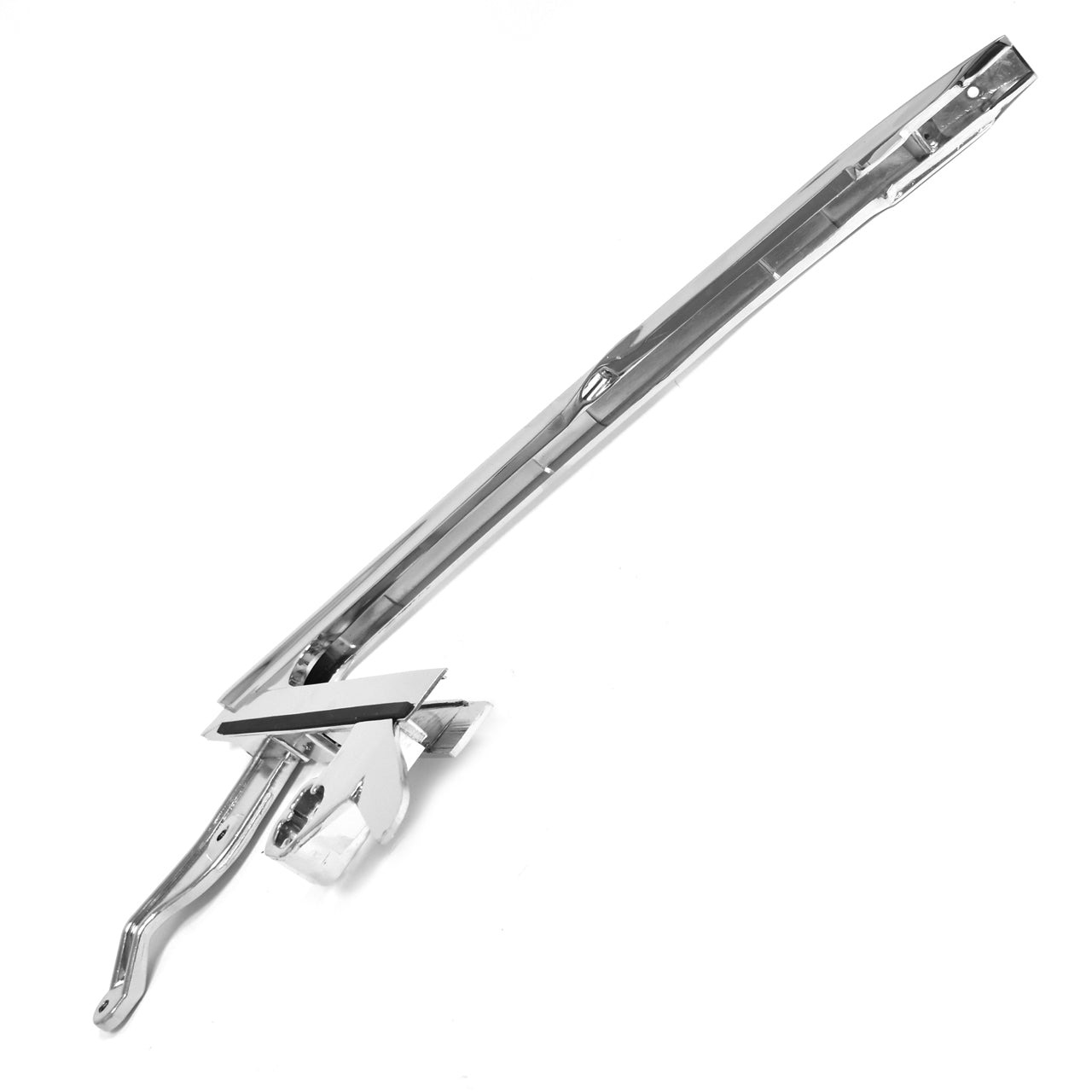 Vent Window Outer Frame | LH or RH | 1967-68 Ford Mustang