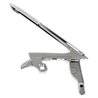 Vent Window Outer Frame | LH or RH | 1967-68 Ford Mustang