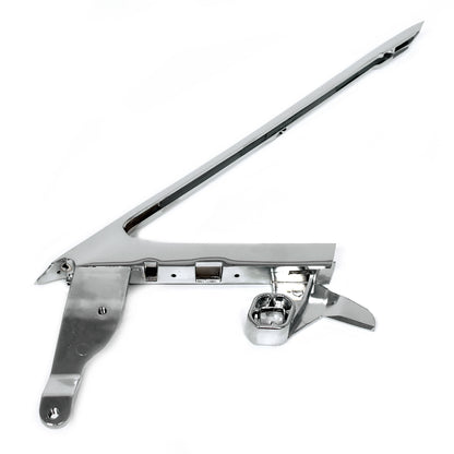 Vent Window Outer Frame | LH or RH | 1967-68 Ford Mustang