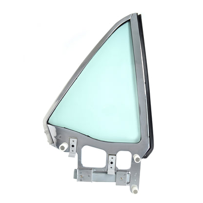 Quarter Window Assembly | Tinted Glass | LH or RH | 1965-66 Ford Mustang Coupe