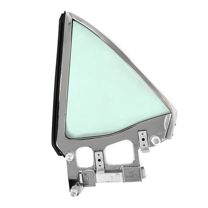 Quarter Window Assembly | Tinted Glass | LH or RH | 1965-66 Ford Mustang Convertible