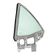 Quarter Window Assembly | Tinted Glass | LH or RH | 1967-68 Ford Mustang Convertible