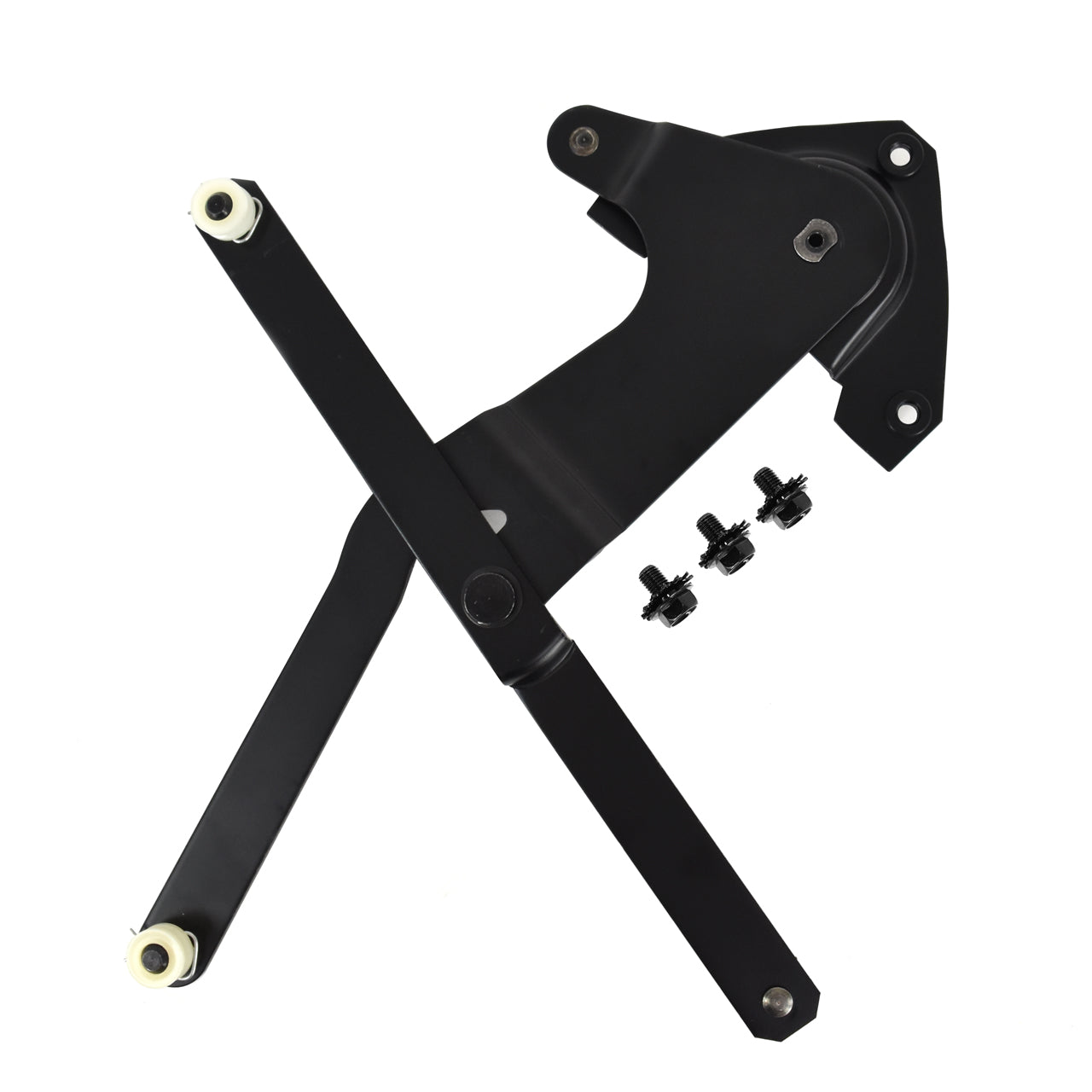 Door Window Regulator Scissors | LH or RH | 1965-66 Ford Mustang