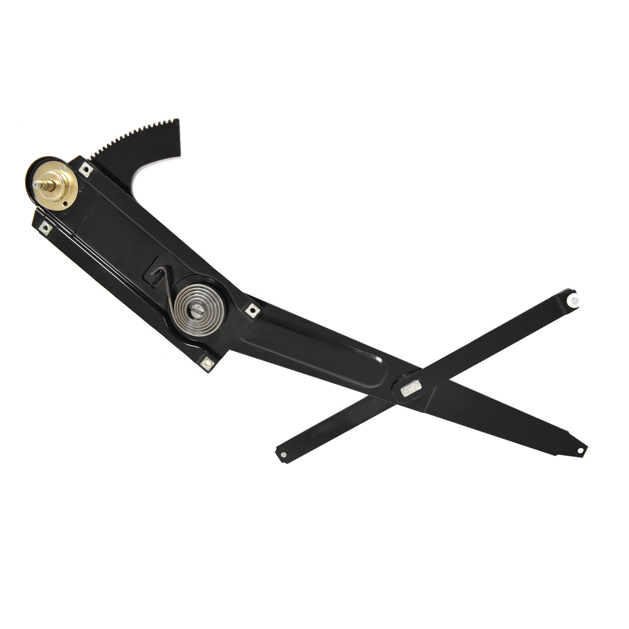 Door Window Regulator | LH or RH | 1967 Ford Mustang